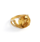 Citrino-anello-oro-giallo-e-zaffiri_2