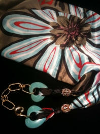 Foulard Gioiello (3)