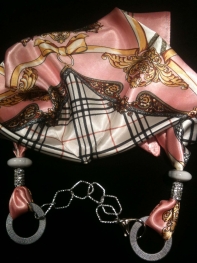 Foulard Gioiello (4)