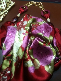 Foulard Gioiello (5)
