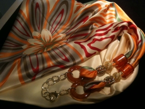 Foulard gioiello (2)