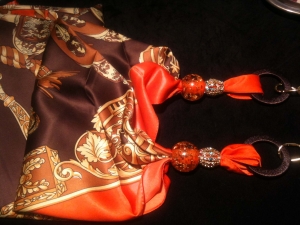 Foulard gioiello (6)