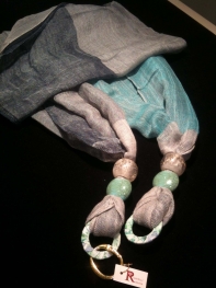 Foulard gioiello (7)