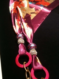 Foulard gioiello (8)
