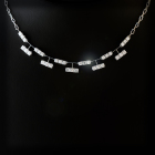 Collier in diamanti