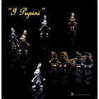 Pendenti-i Pupini