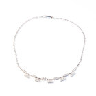 Collier-diamanti