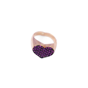 Cuore-Anello-in-argento-rosa-e-rubini_2