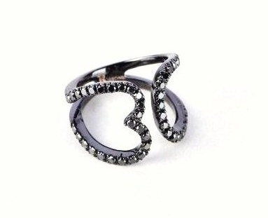 Anello Love