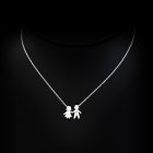 Pendente-Lui-e-Lei-in-oro-bianco